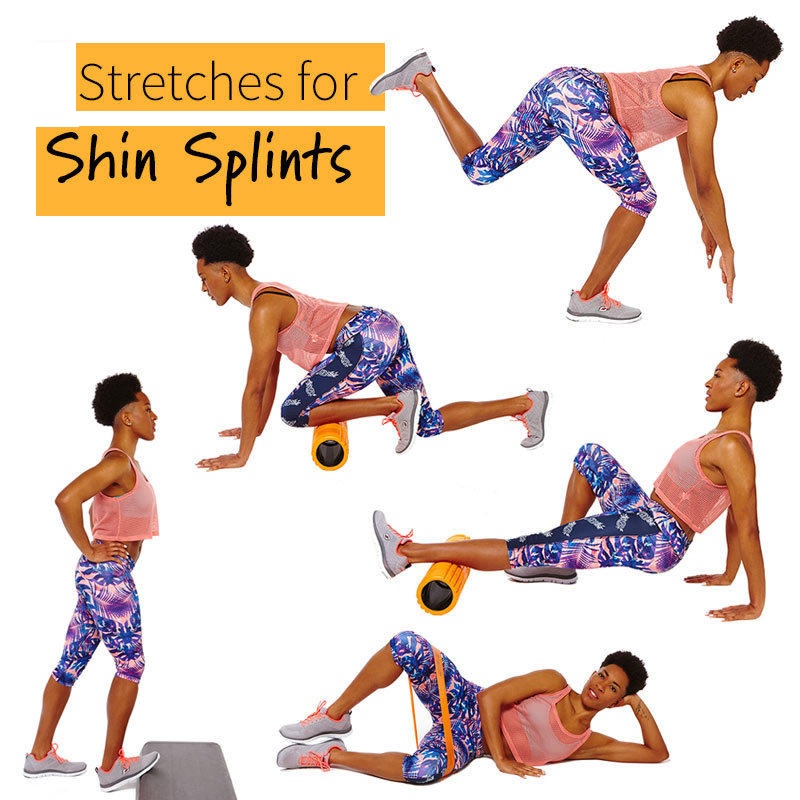 Shin Splints (for Parents)